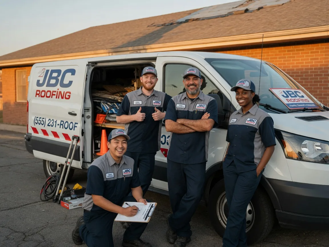 Roof Replacement company in Alamo, TN