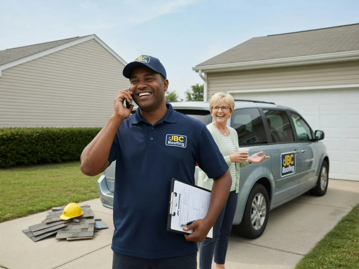 Roof Replacement Alamo, TN FAQs